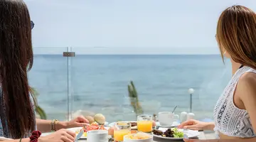 MARE BOUTIQUE HOTEL
