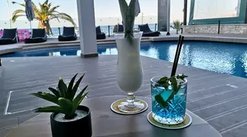 MARE BOUTIQUE HOTEL