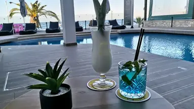 MARE BOUTIQUE HOTEL