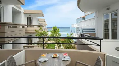 Mare Boutique Hotel