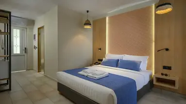 Mare Boutique Hotel