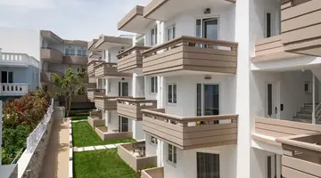 MARE BOUTIQUE HOTEL