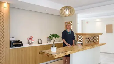 MARE BOUTIQUE HOTEL