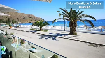Mare Boutique Hotel