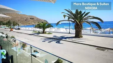 Mare Boutique Hotel