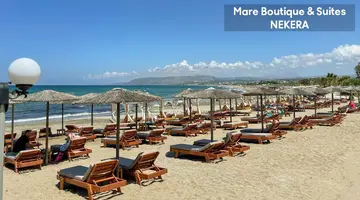 Mare Boutique Hotel