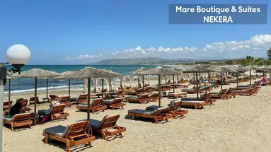 Mare Boutique Hotel