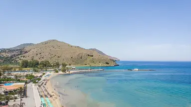 MARE BOUTIQUE HOTEL