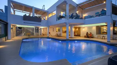 MARE BOUTIQUE HOTEL