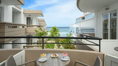 MARE BOUTIQUE HOTEL