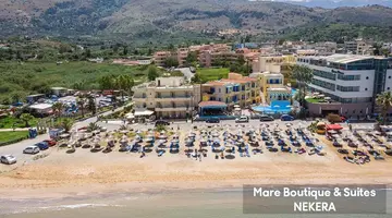 Mare Boutique Hotel