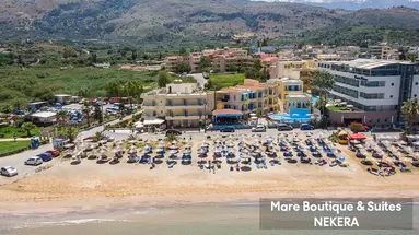 Mare Boutique Hotel