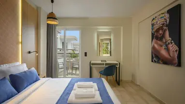 Mare Boutique Hotel