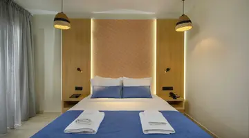 MARE BOUTIQUE HOTEL