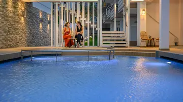 MARE BOUTIQUE HOTEL