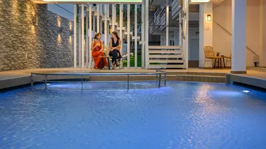 MARE BOUTIQUE HOTEL