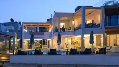 Mare Boutique Hotel