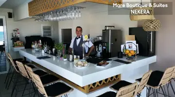 Mare Boutique Hotel