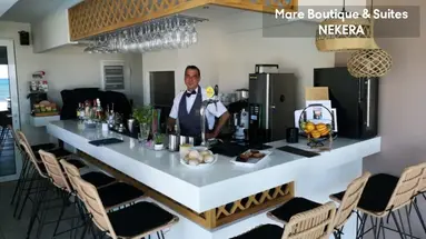 Mare Boutique Hotel