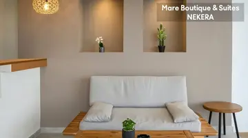 Mare Boutique Hotel