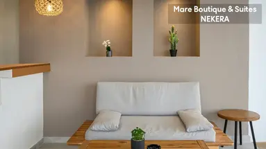 Mare Boutique Hotel