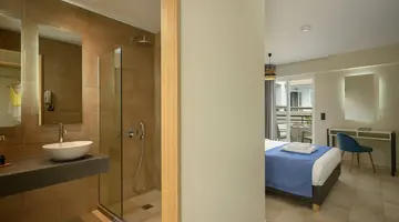 MARE BOUTIQUE HOTEL