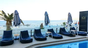 MARE BOUTIQUE HOTEL