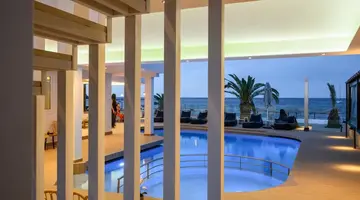 Mare Boutique Hotel