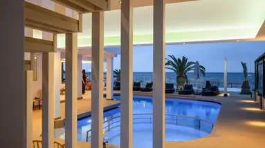 Mare Boutique Hotel