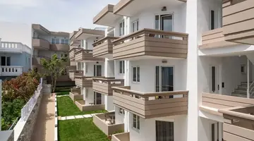 MARE BOUTIQUE HOTEL
