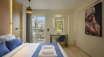 MARE BOUTIQUE HOTEL