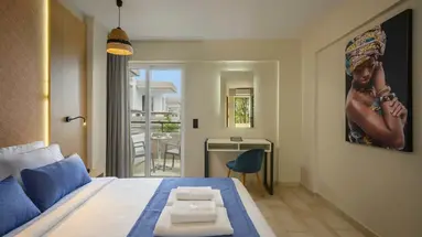 MARE BOUTIQUE HOTEL