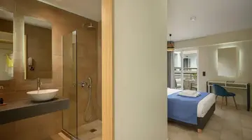 MARE BOUTIQUE HOTEL