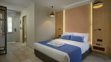 MARE BOUTIQUE HOTEL