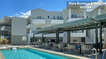 Mare Boutique Hotel