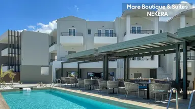 Mare Boutique Hotel