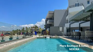 Mare Boutique Hotel