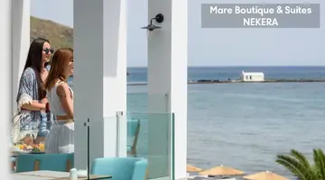 Mare Boutique Hotel