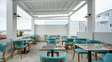 MARE BOUTIQUE HOTEL