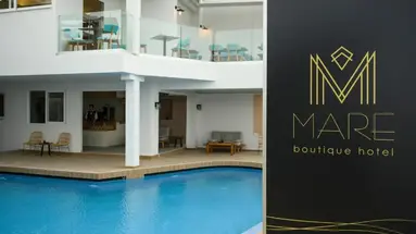 MARE BOUTIQUE HOTEL