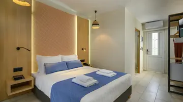 MARE BOUTIQUE HOTEL