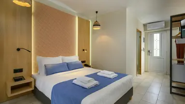 MARE BOUTIQUE HOTEL