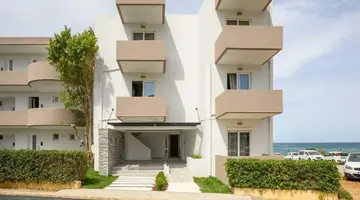 Mare Boutique Hotel