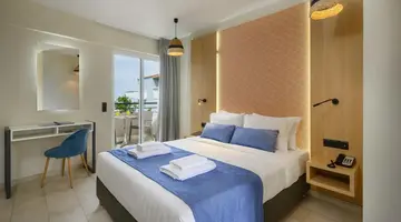 MARE BOUTIQUE HOTEL