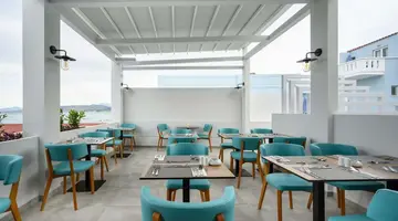 MARE BOUTIQUE HOTEL