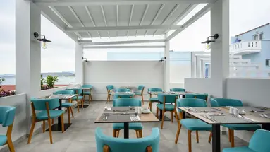 MARE BOUTIQUE HOTEL
