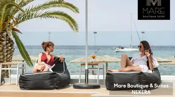 Mare Boutique Hotel