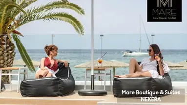 Mare Boutique Hotel