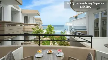 Mare Boutique Hotel