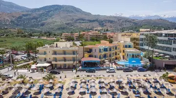 MARE BOUTIQUE HOTEL